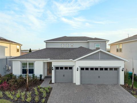Tiny photo for 15954 Winding Bluff Drive, Montverde, FL 34756 (MLS # G5109795)
