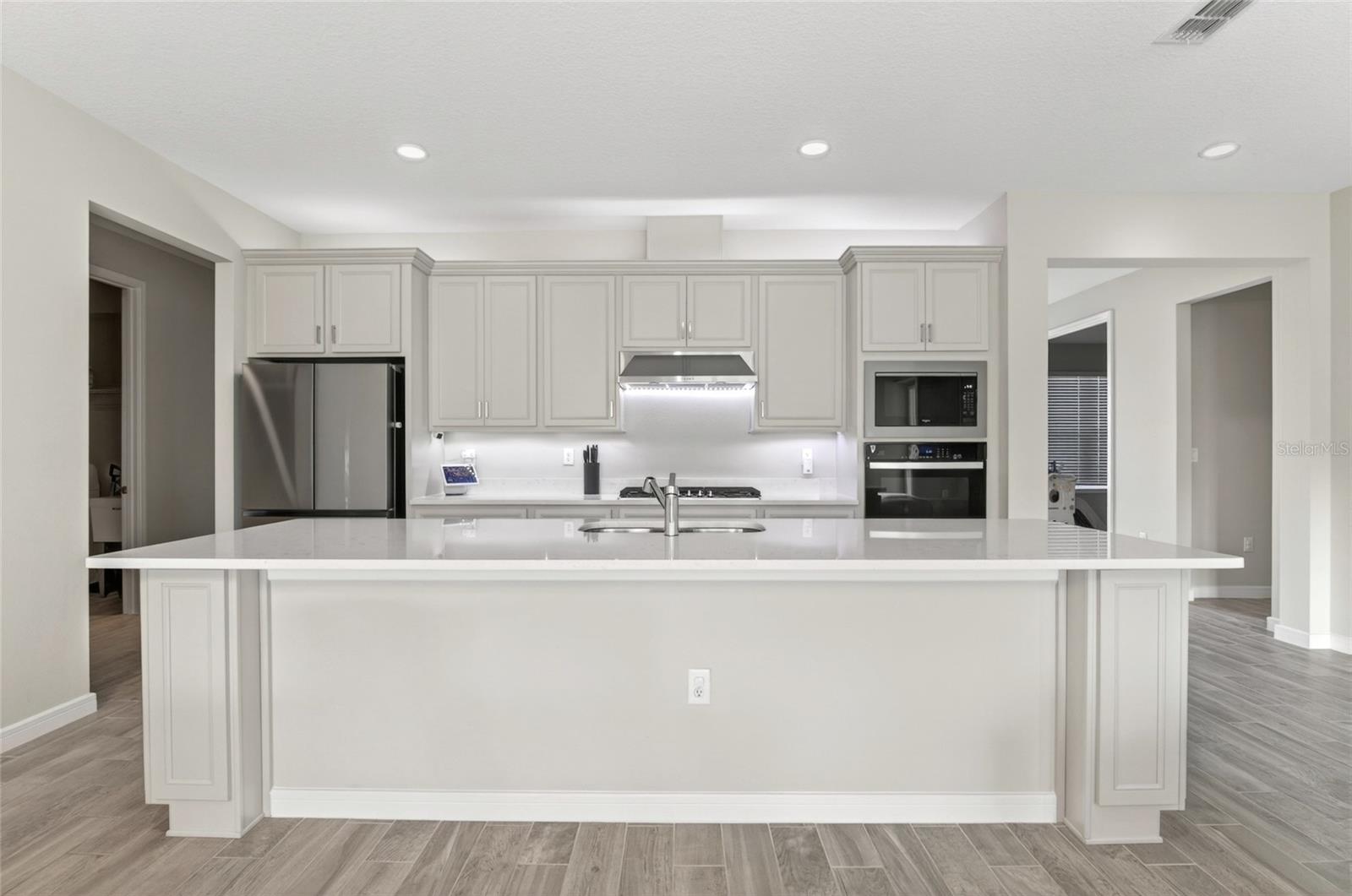 WILLOW RDG - Residential