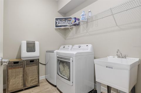 Tiny photo for 15954 Winding Bluff Drive, Montverde, FL 34756 (MLS # G5109795)