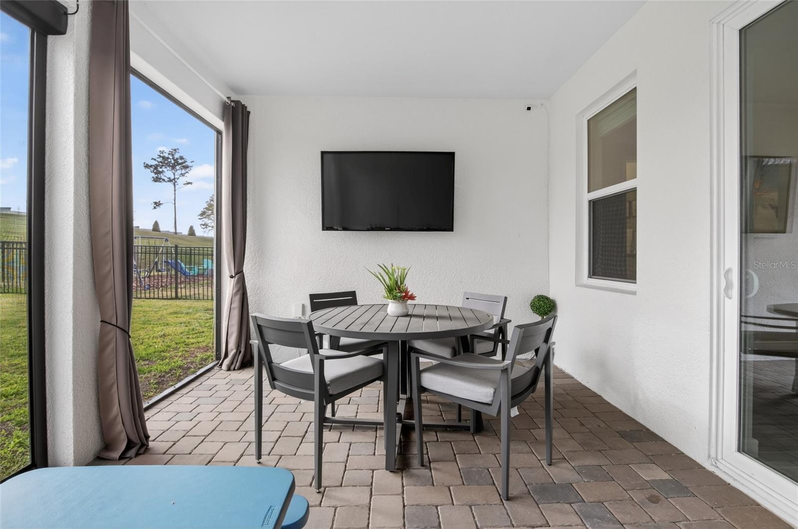 WILLOW RDG - Residential