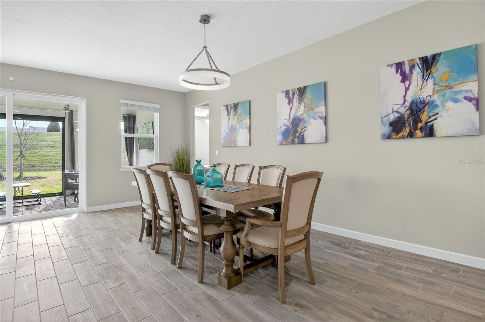 WILLOW RDG - Residential