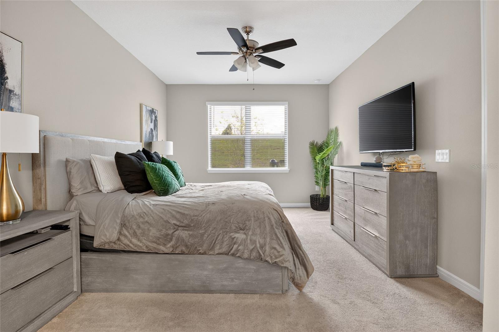 WILLOW RDG - Residential