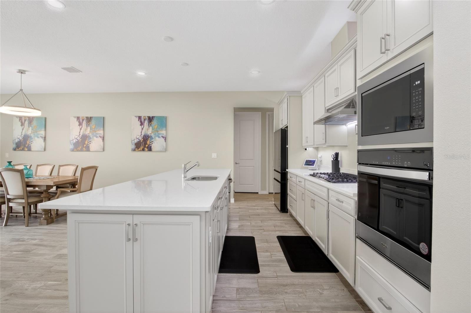 WILLOW RDG - Residential