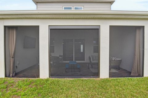 Tiny photo for 15954 Winding Bluff Drive, Montverde, FL 34756 (MLS # G5109795)