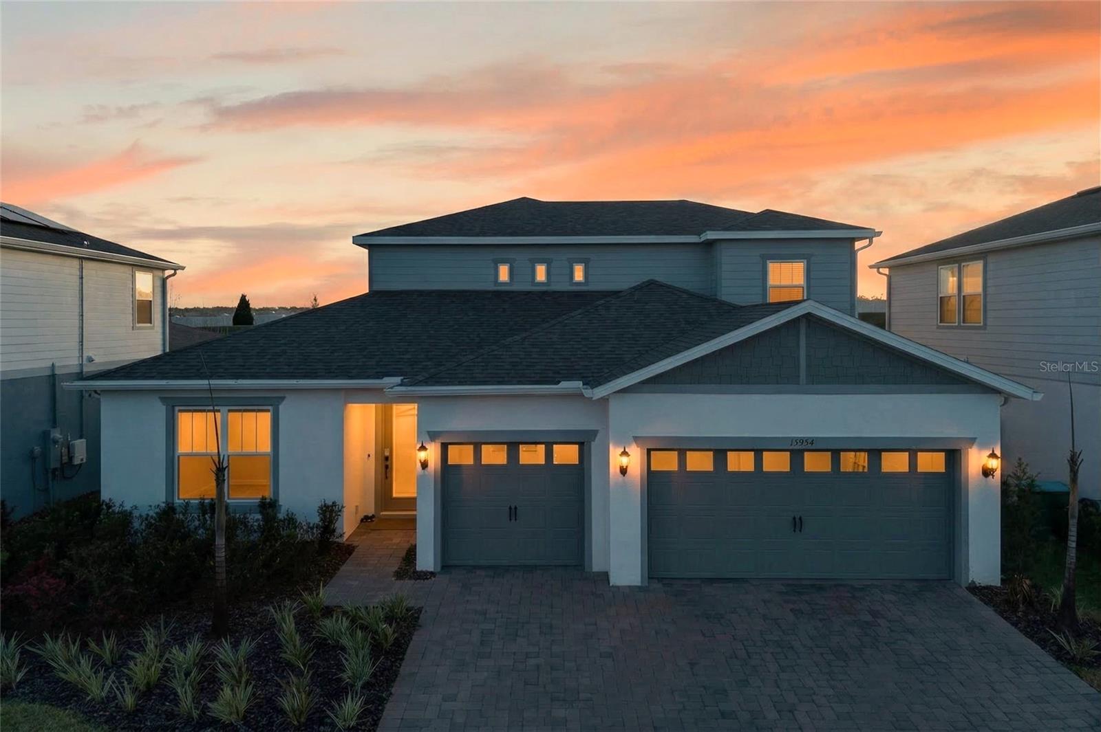 WILLOW RDG - Residential