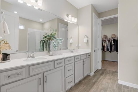 Tiny photo for 15954 Winding Bluff Drive, Montverde, FL 34756 (MLS # G5109795)