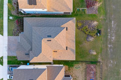 Tiny photo for 15954 Winding Bluff Drive, Montverde, FL 34756 (MLS # G5109795)