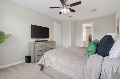 Tiny photo for 15954 Winding Bluff Drive, Montverde, FL 34756 (MLS # G5109795)