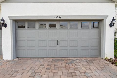 Tiny photo for 15954 Winding Bluff Drive, Montverde, FL 34756 (MLS # G5109795)