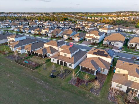 Tiny photo for 15954 Winding Bluff Drive, Montverde, FL 34756 (MLS # G5109795)