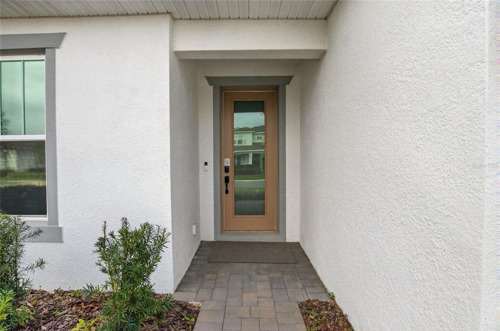 WILLOW RDG - Residential