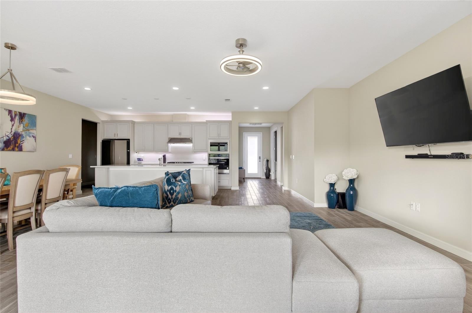 WILLOW RDG - Residential