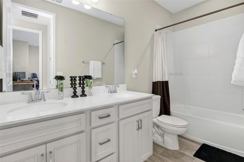 Tiny photo for 15954 Winding Bluff Drive, Montverde, FL 34756 (MLS # G5109795)