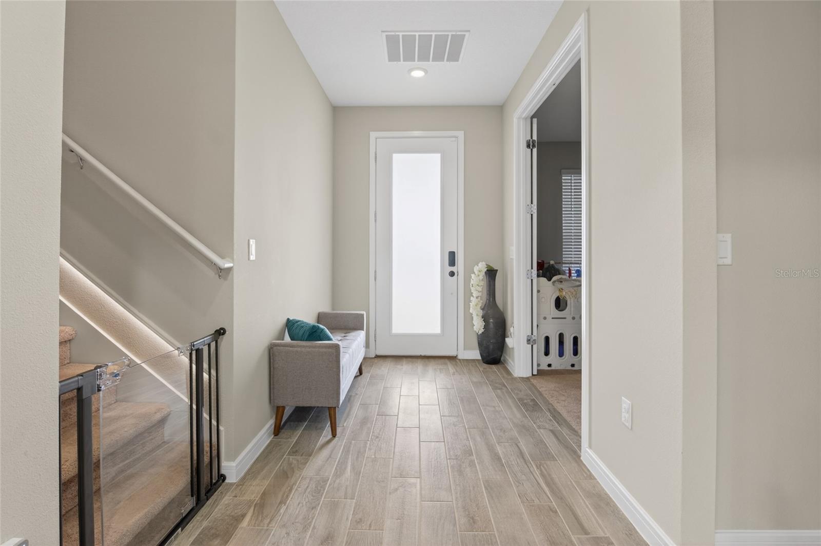 WILLOW RDG - Residential