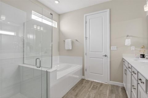 Tiny photo for 15954 Winding Bluff Drive, Montverde, FL 34756 (MLS # G5109795)