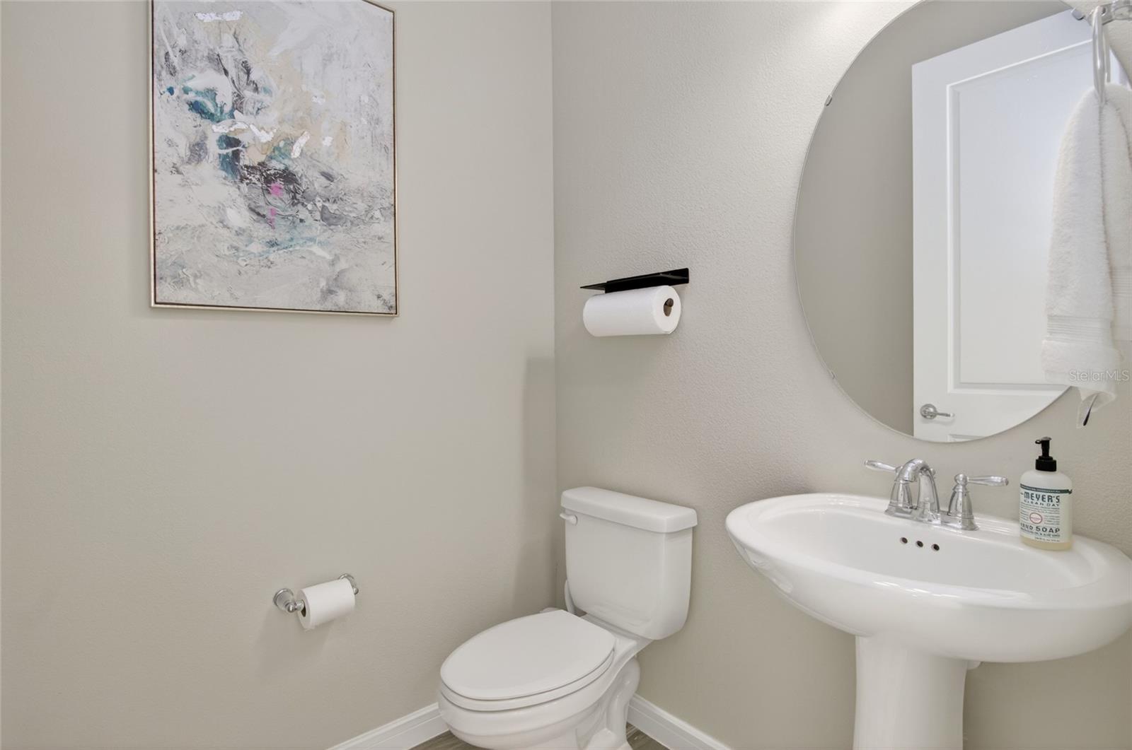 WILLOW RDG - Residential