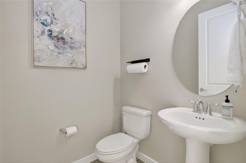 Tiny photo for 15954 Winding Bluff Drive, Montverde, FL 34756 (MLS # G5109795)