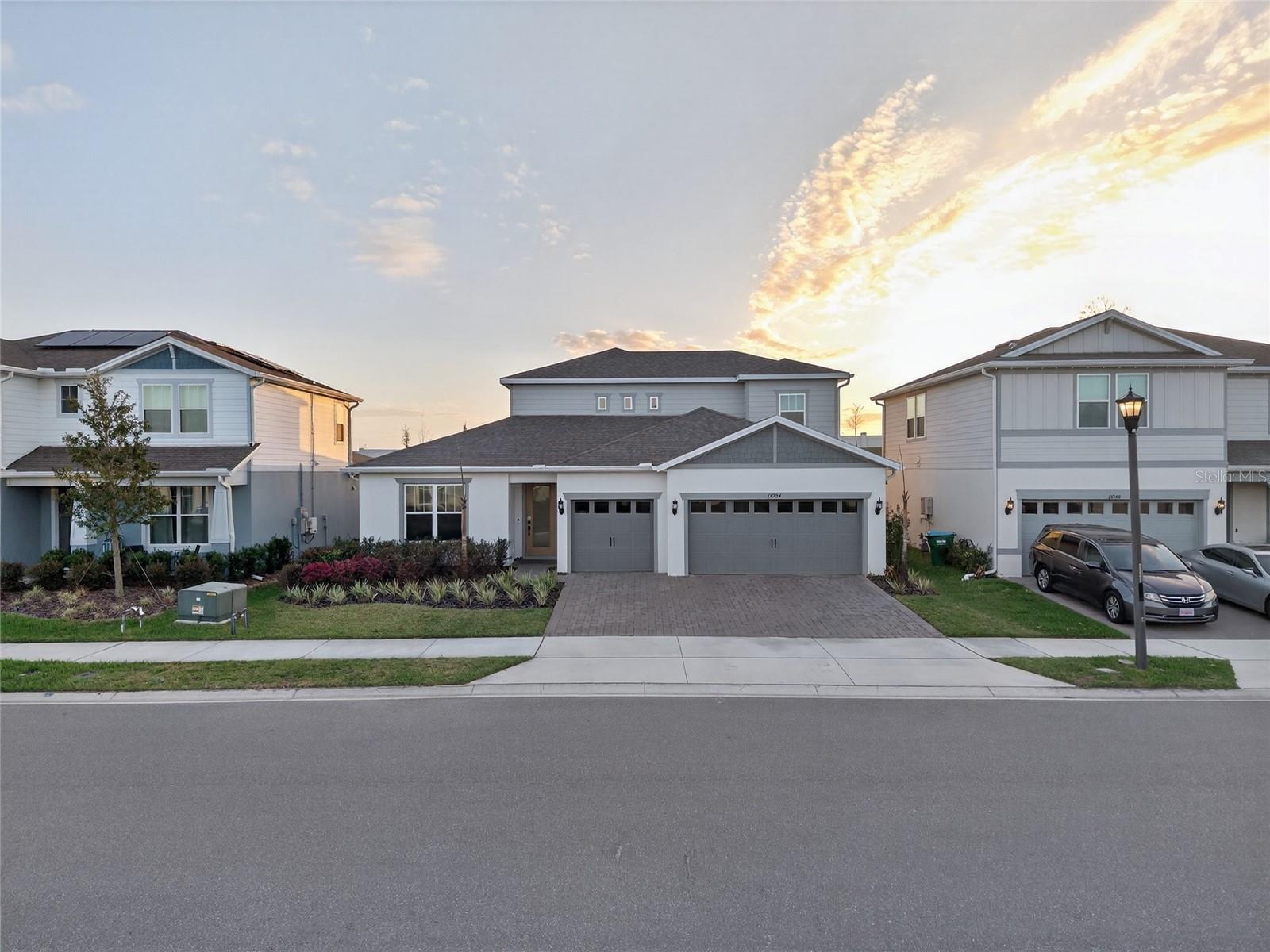 WILLOW RDG - Residential