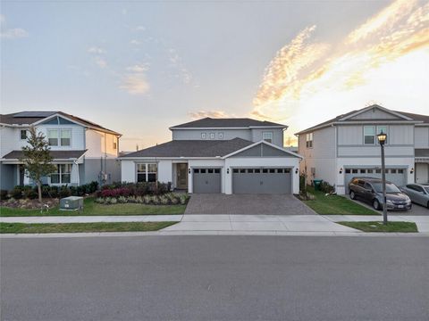 Tiny photo for 15954 Winding Bluff Drive, Montverde, FL 34756 (MLS # G5109795)