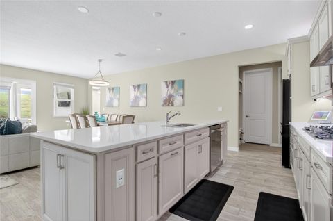 Tiny photo for 15954 Winding Bluff Drive, Montverde, FL 34756 (MLS # G5109795)