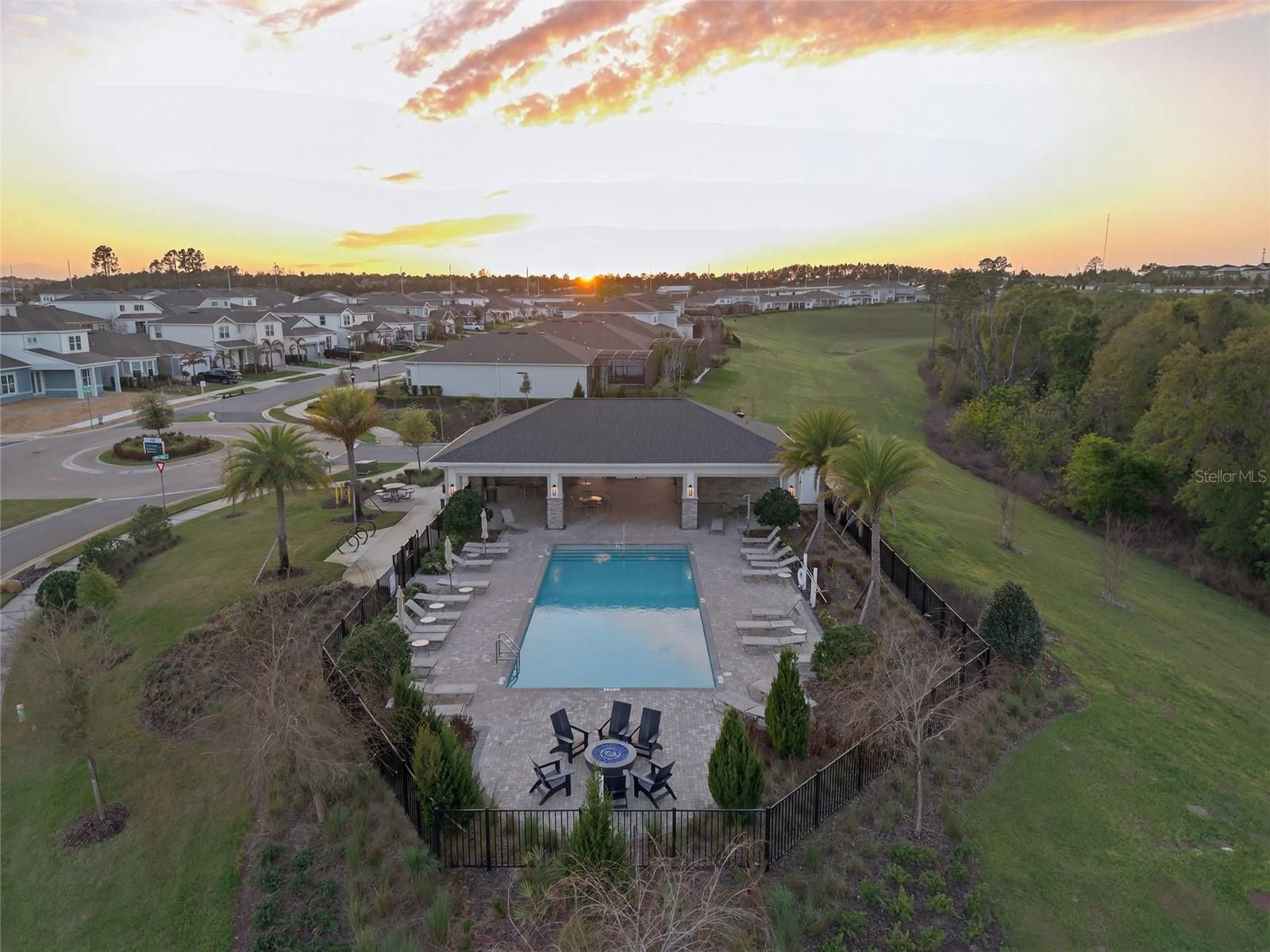 WILLOW RDG - Residential