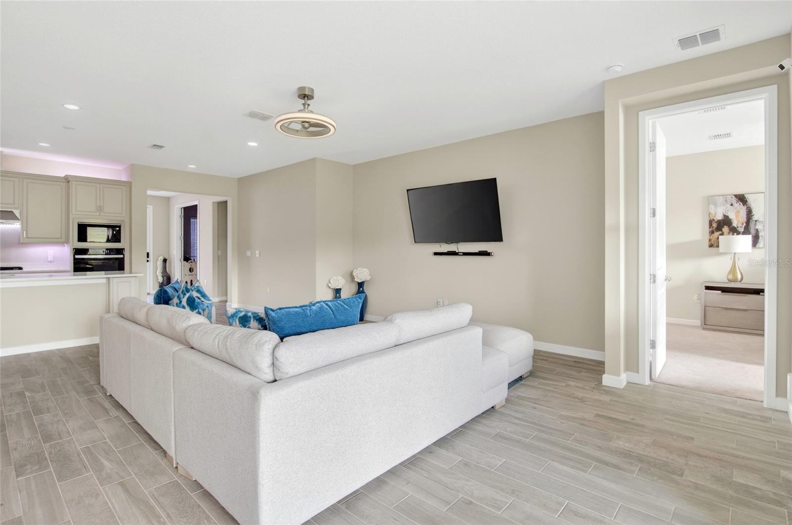 WILLOW RDG - Residential