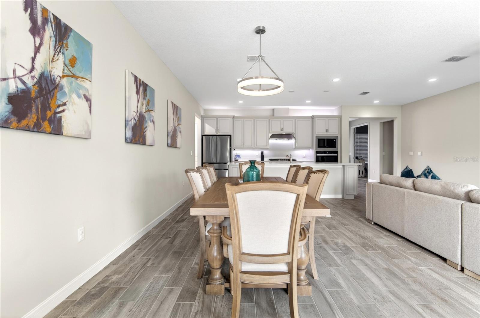 WILLOW RDG - Residential