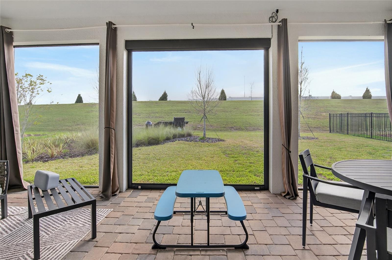 WILLOW RDG - Residential