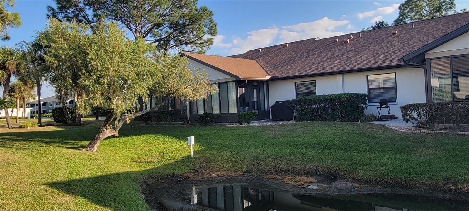 FAIRWAYS OF CAPRI PH 3 - Residential Lease