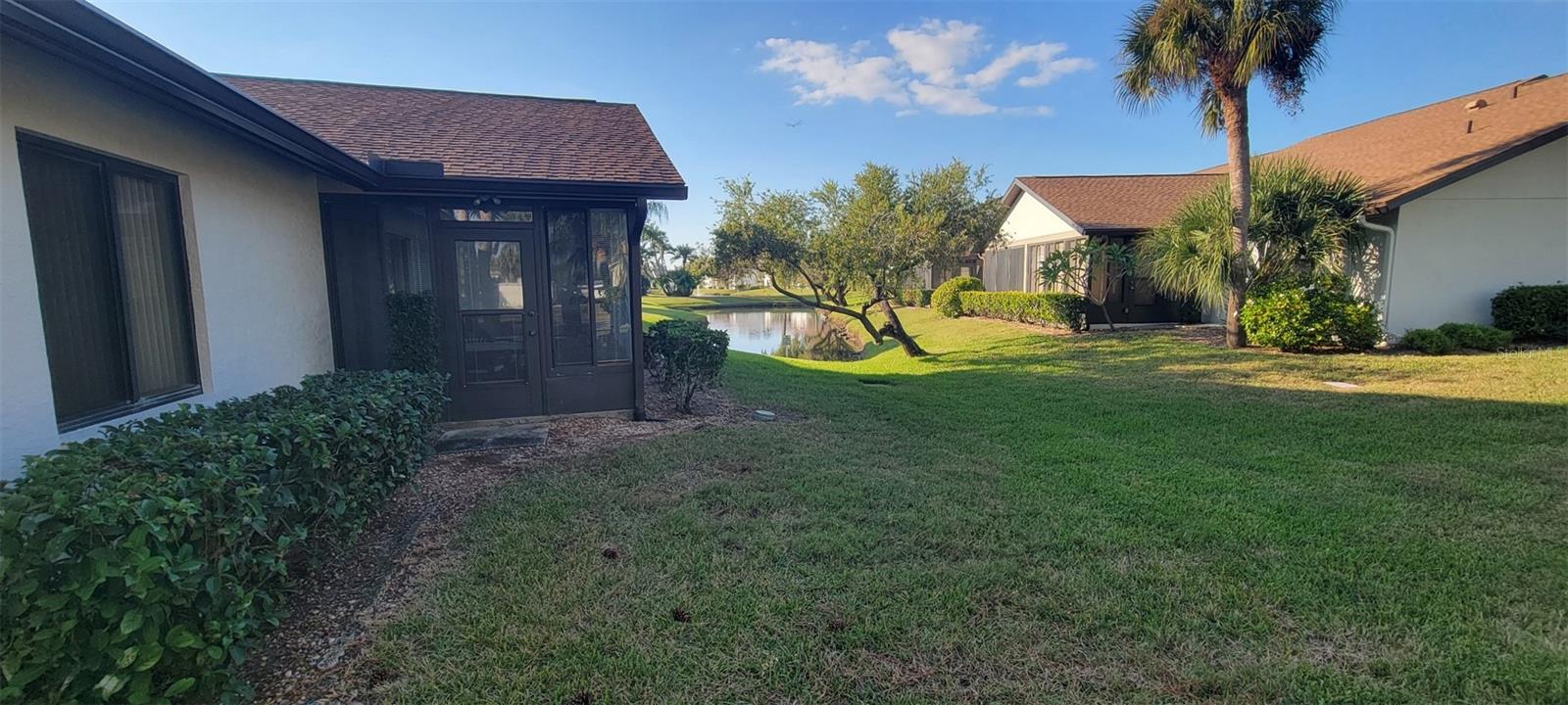 FAIRWAYS OF CAPRI PH 3 - Residential Lease