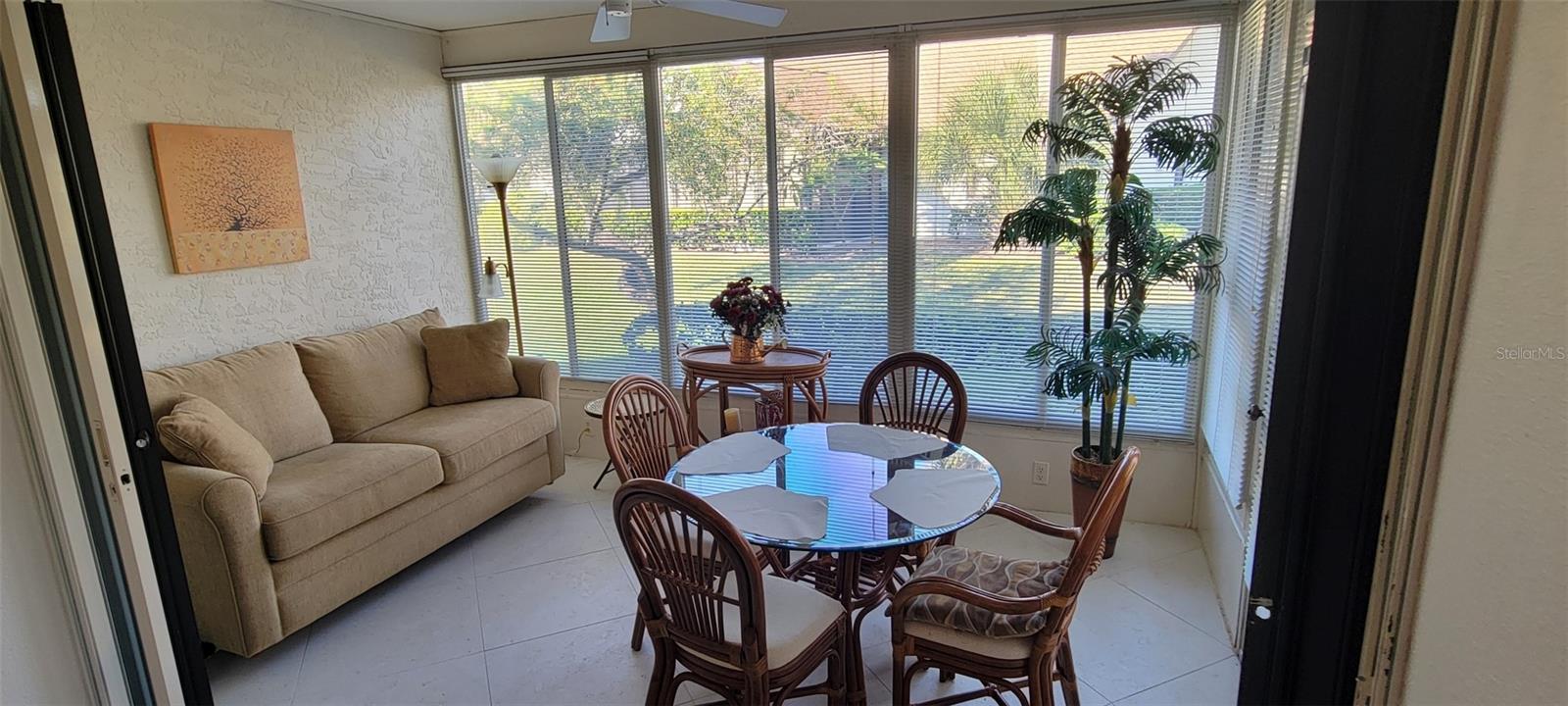 FAIRWAYS OF CAPRI PH 3 - Residential Lease