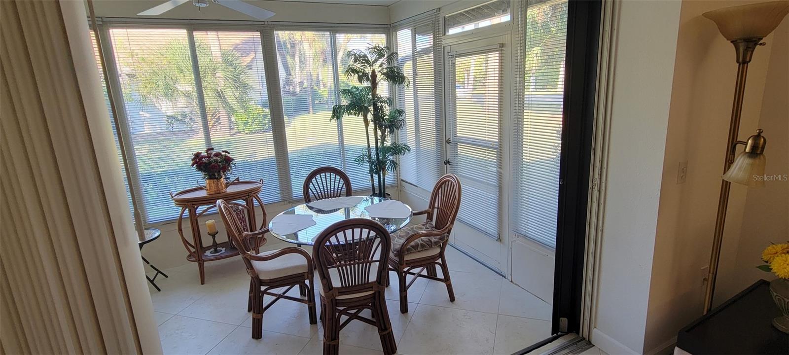 FAIRWAYS OF CAPRI PH 3 - Residential Lease