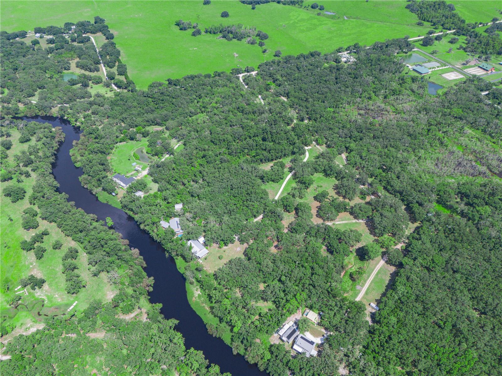 PEACE RIVER - Residential