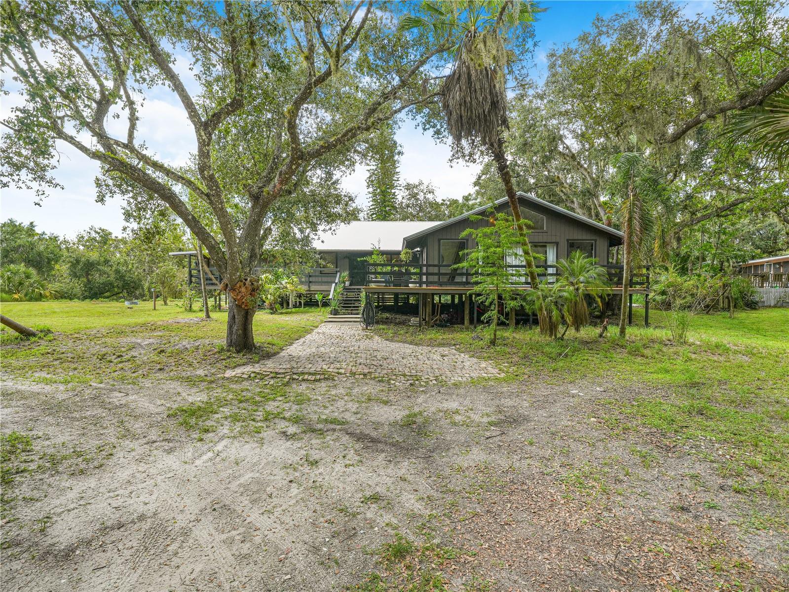 PEACE RIVER - Residential