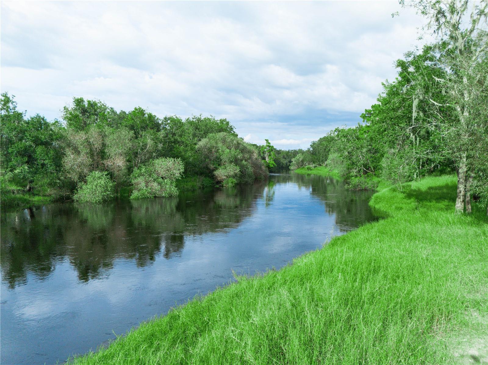 PEACE RIVER - Residential