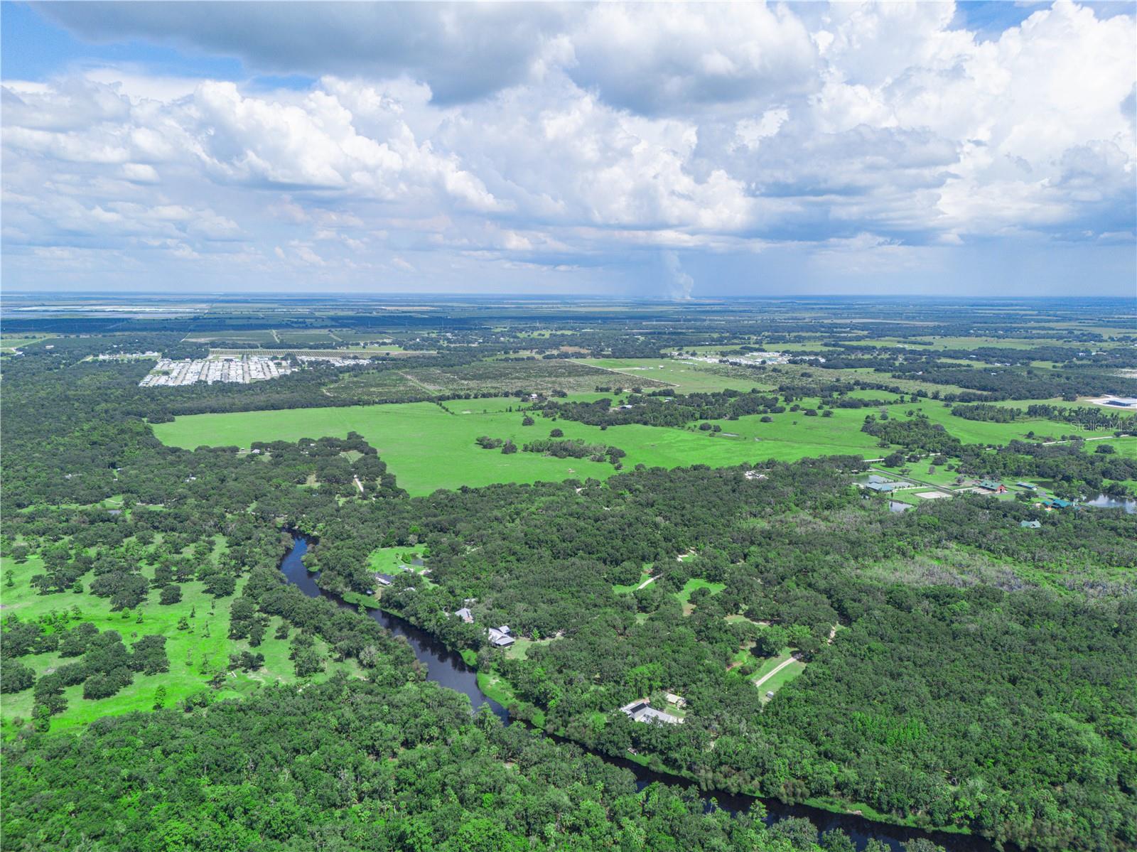 PEACE RIVER - Residential