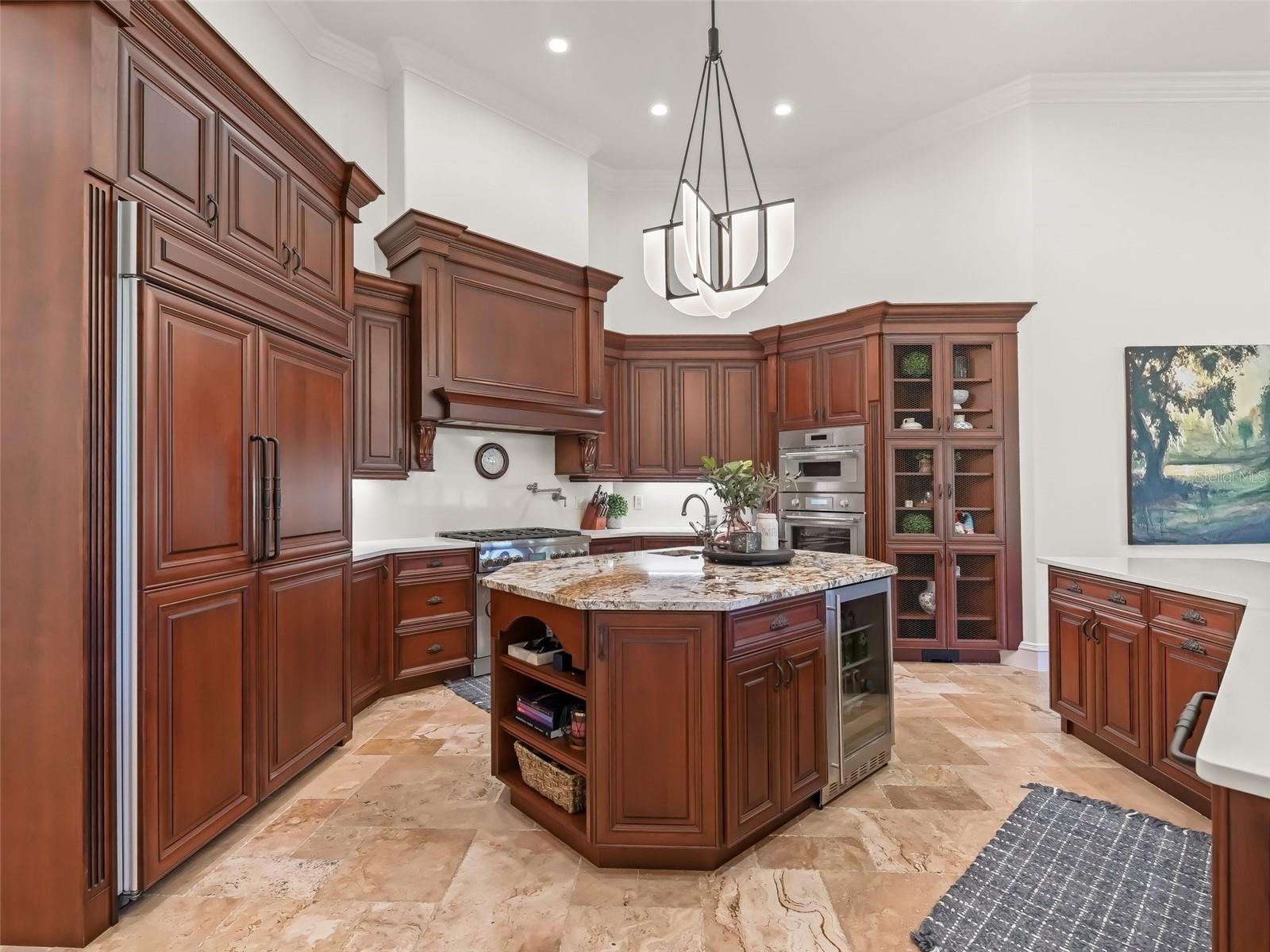 GOLDEN OCALA UN 01 - Residential