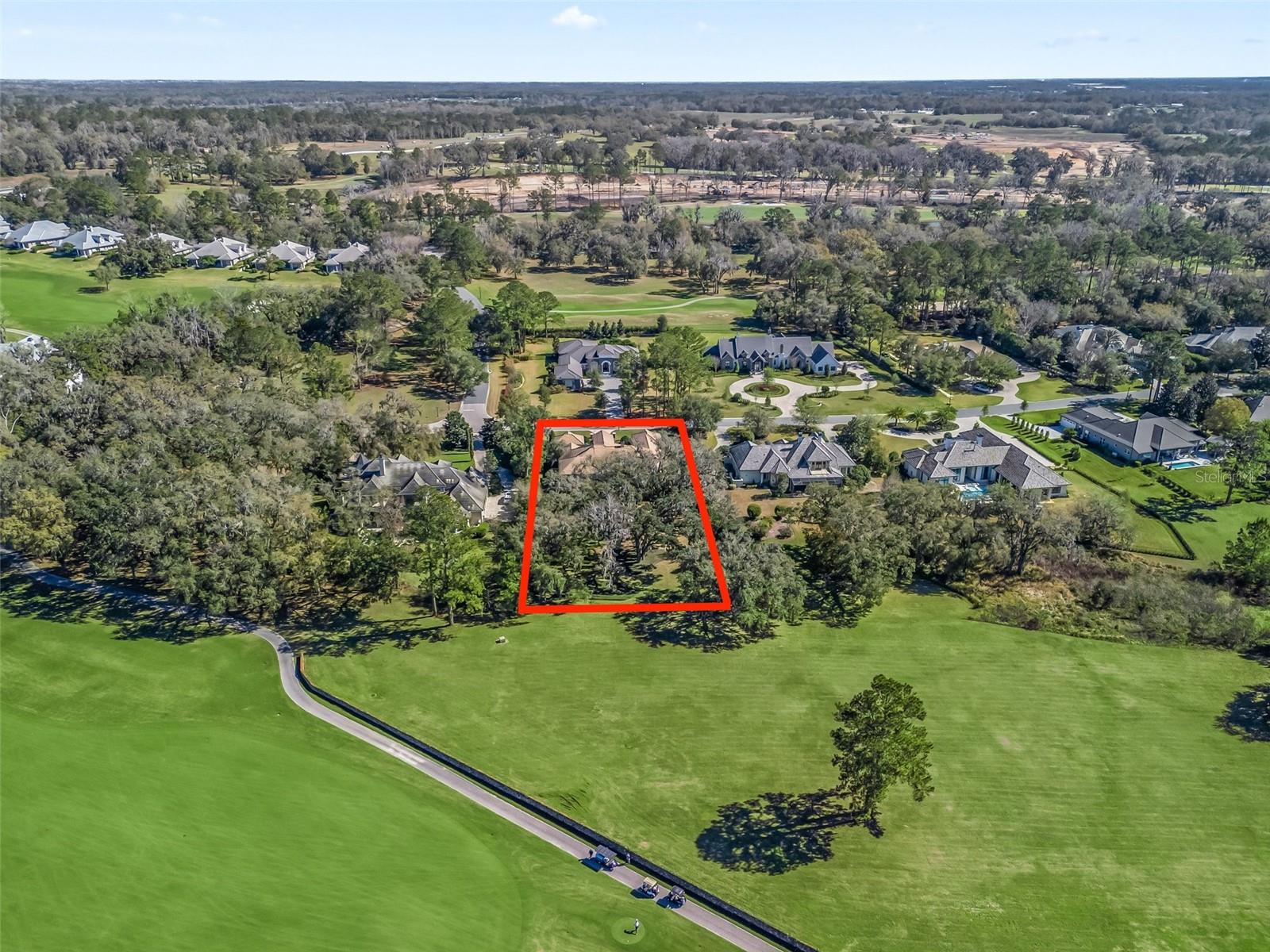 GOLDEN OCALA UN 01 - Residential