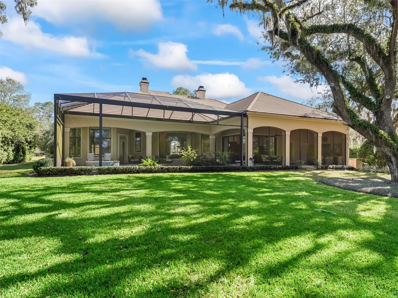 GOLDEN OCALA UN 01 - Residential