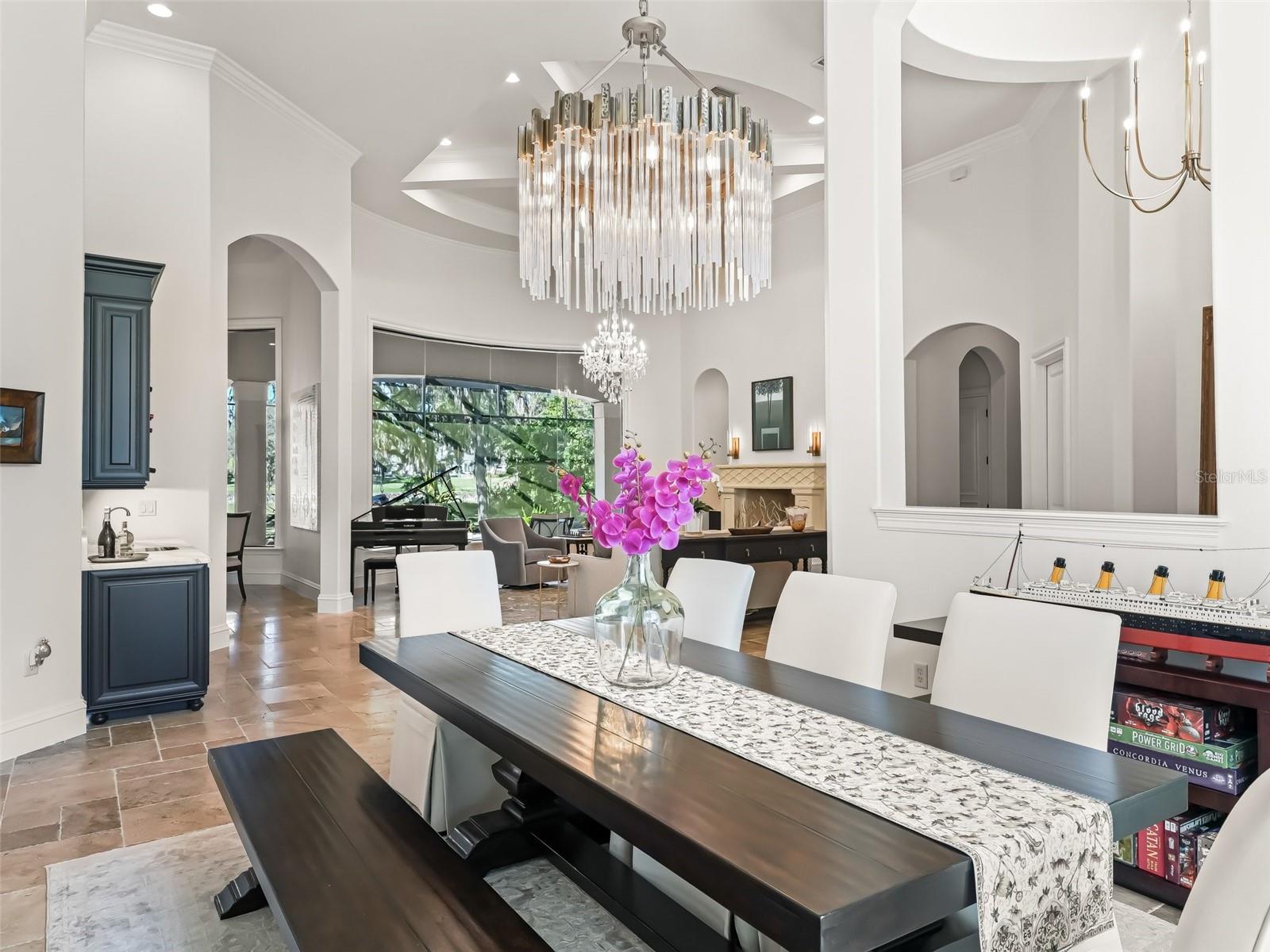 GOLDEN OCALA UN 01 - Residential