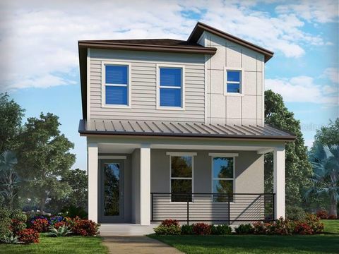 16544 SILVER BROOK WAY WINTER GARDEN FL 34787