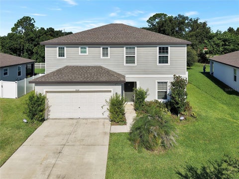 Photo of 1042 Michelangelo Lane, Winter Haven, FL 33884 (MLS # P4939382)