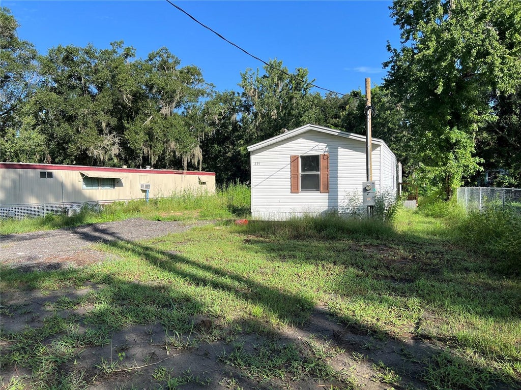 Photo of 835 Memphis Road, Lakeland, FL 33815 (MLS # TB8535918)