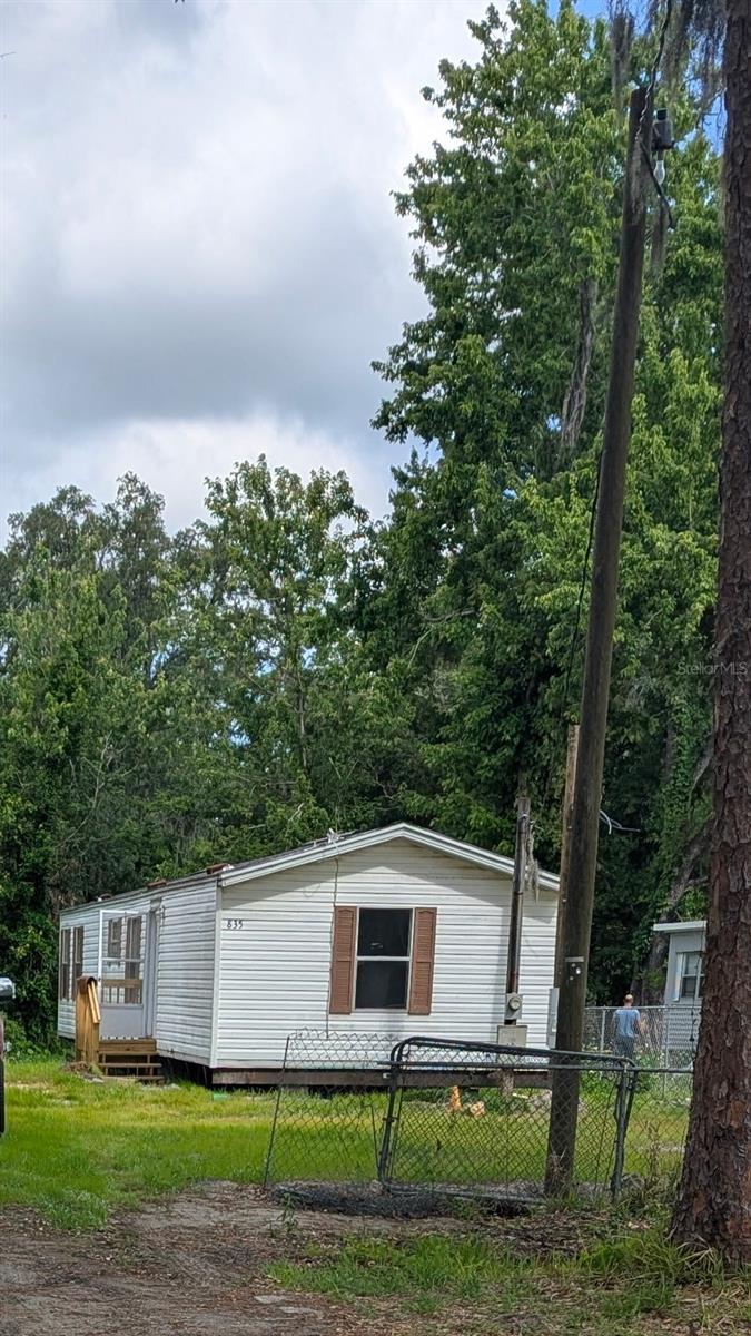 Photo of 835 Memphis Road, Lakeland, FL 33815 (MLS # TB8535918)