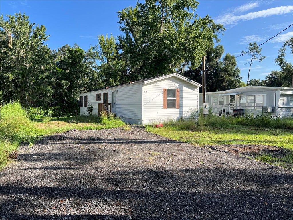 Photo of 835 Memphis Road, Lakeland, FL 33815 (MLS # TB8535918)
