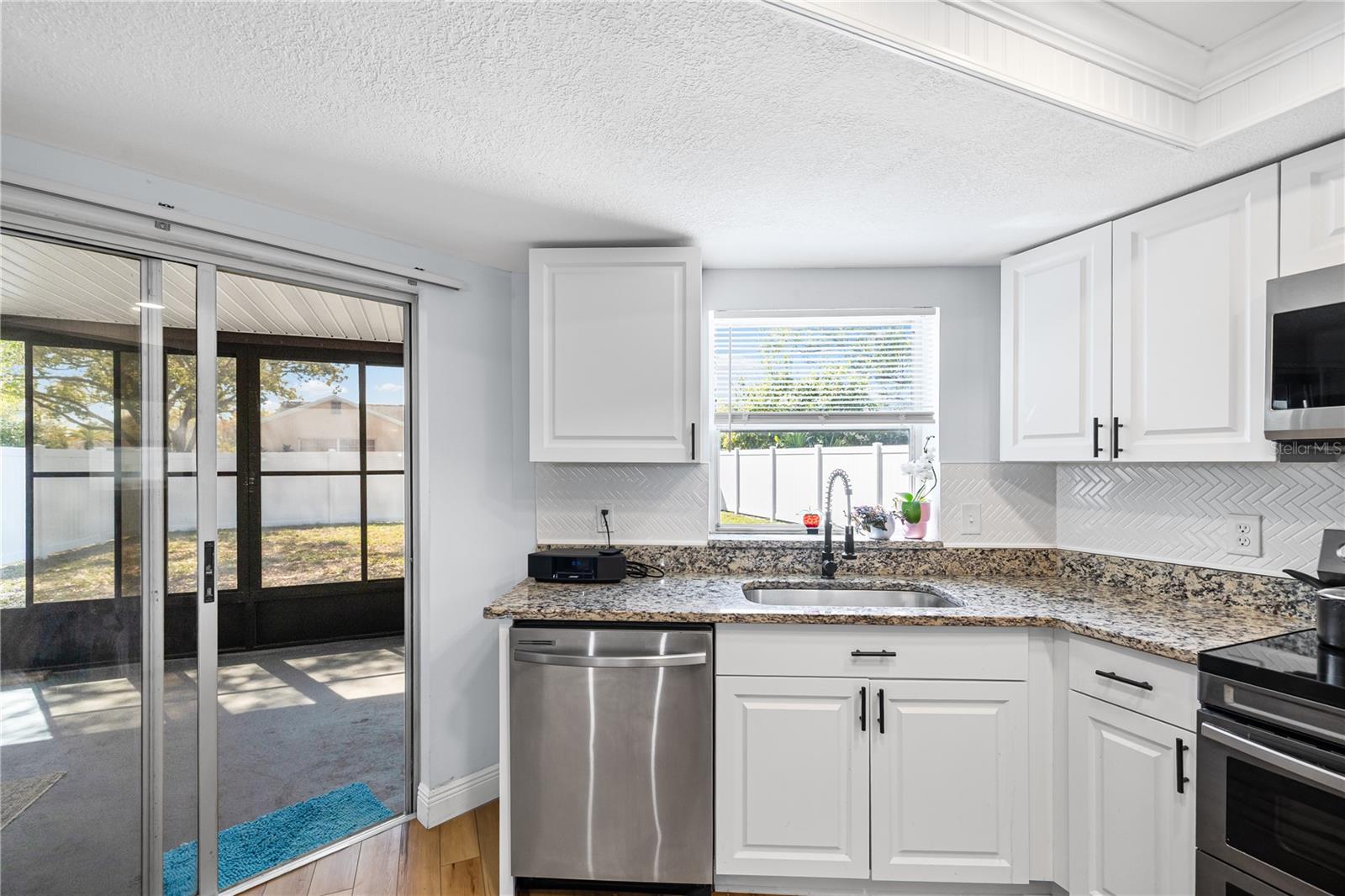 PARK LAKE ESTATES - Residential