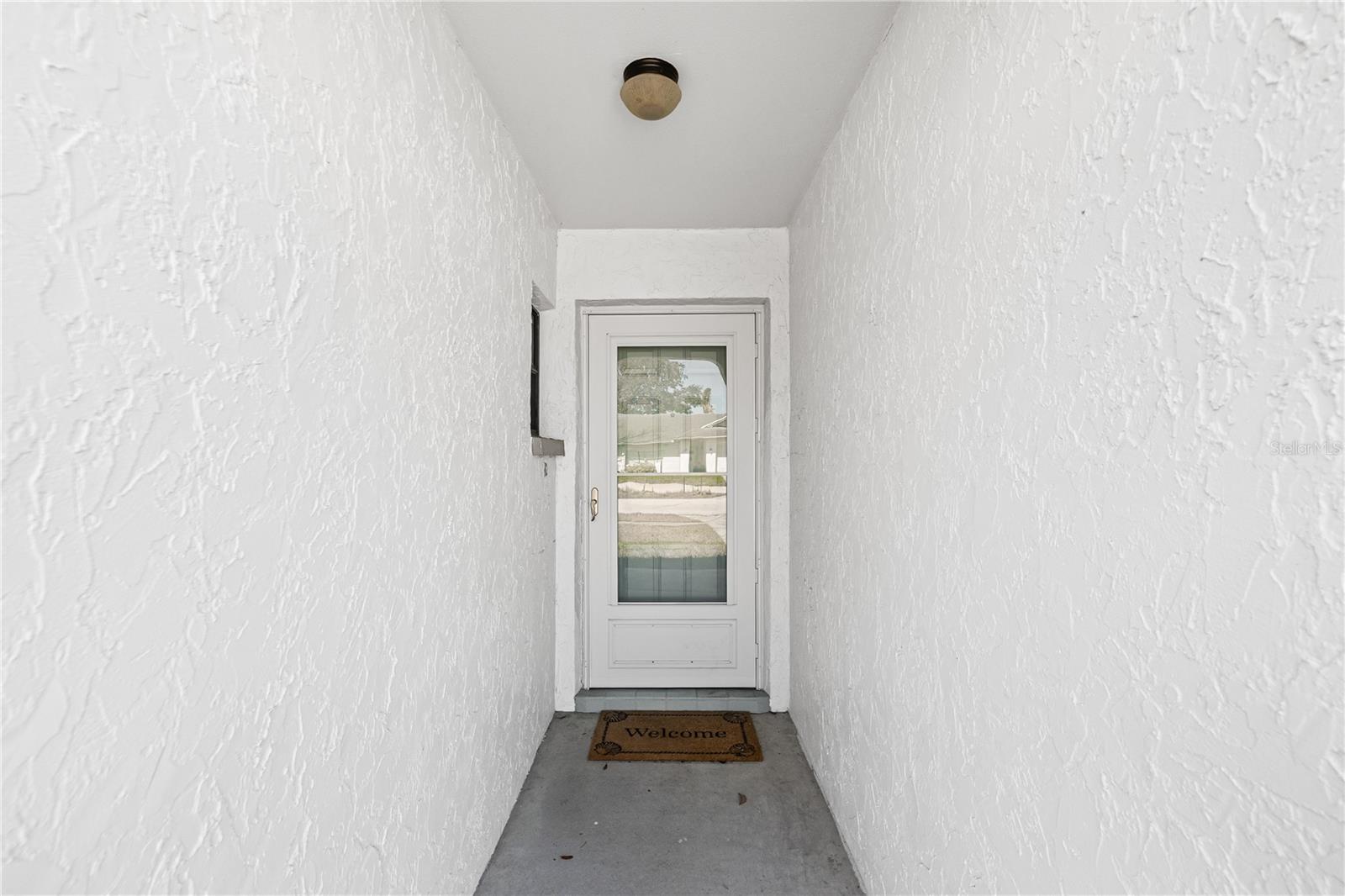 PARK LAKE ESTATES - Residential