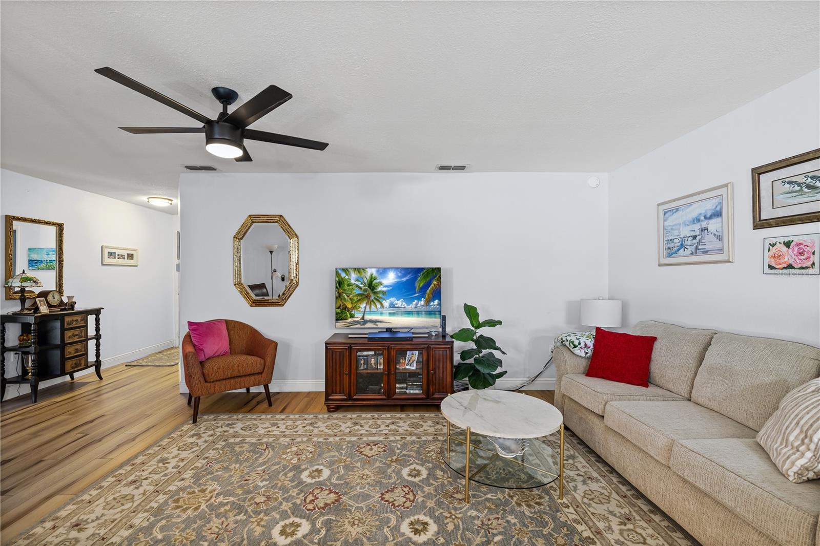 PARK LAKE ESTATES - Residential