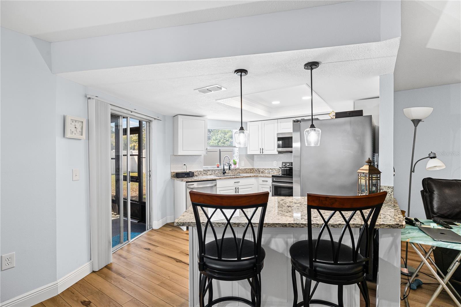 PARK LAKE ESTATES - Residential