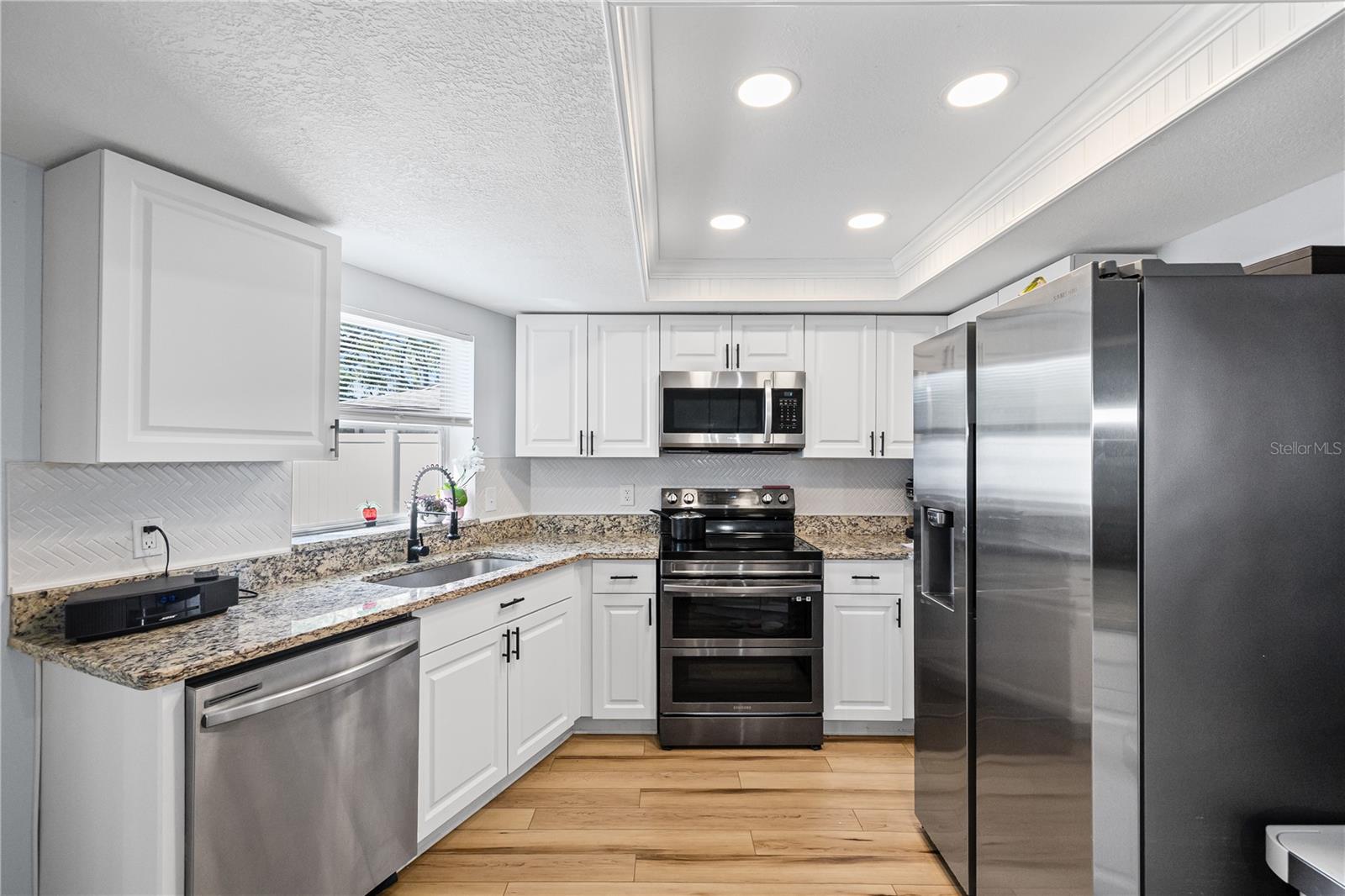 PARK LAKE ESTATES - Residential